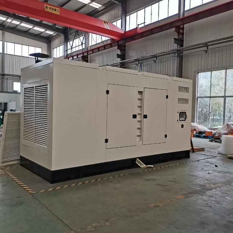 龙潭发电机出租